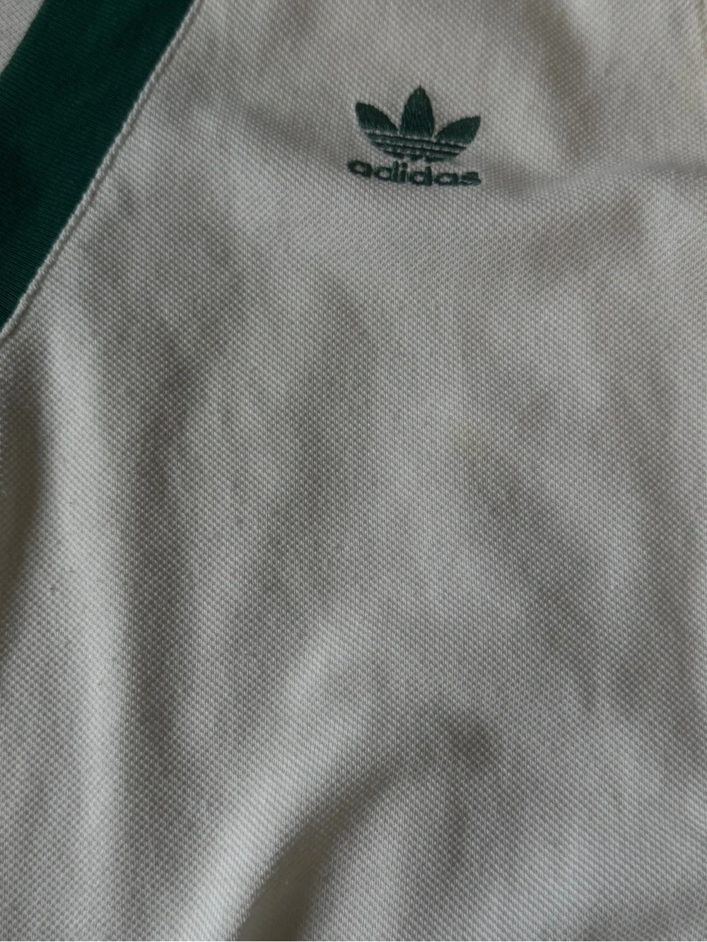 SET of Adidas tennis Luxe Cardigan + Dress off white S/M - Picture 12 of 12